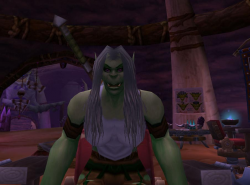 Hairstyles Orc (WoW) :: Wiki :: World of Warcraft :: ZAM